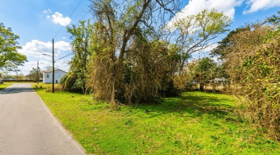 0.11-Acre Investment Lot Close to City in Forrest County, MS