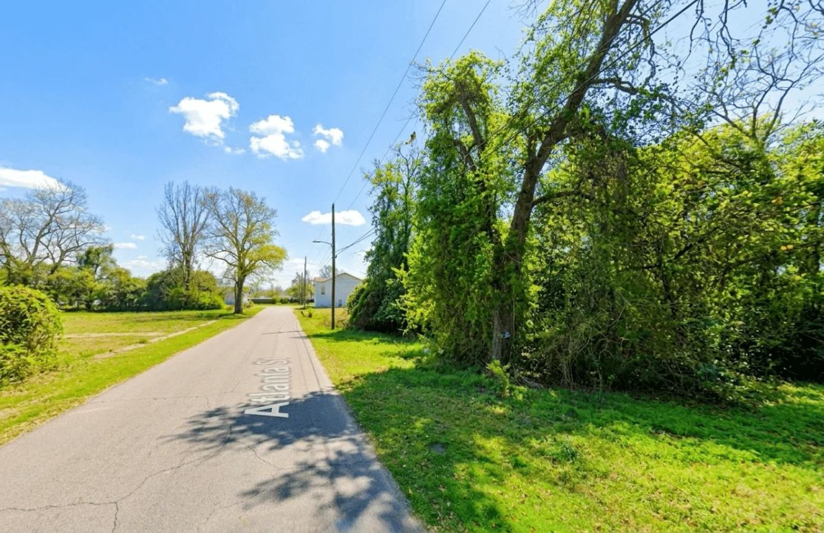 0.11-Acre Investment Lot Close to City - Image 3