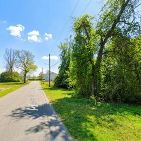 0.11-Acre Investment Lot Close to City in Forrest County, MS
