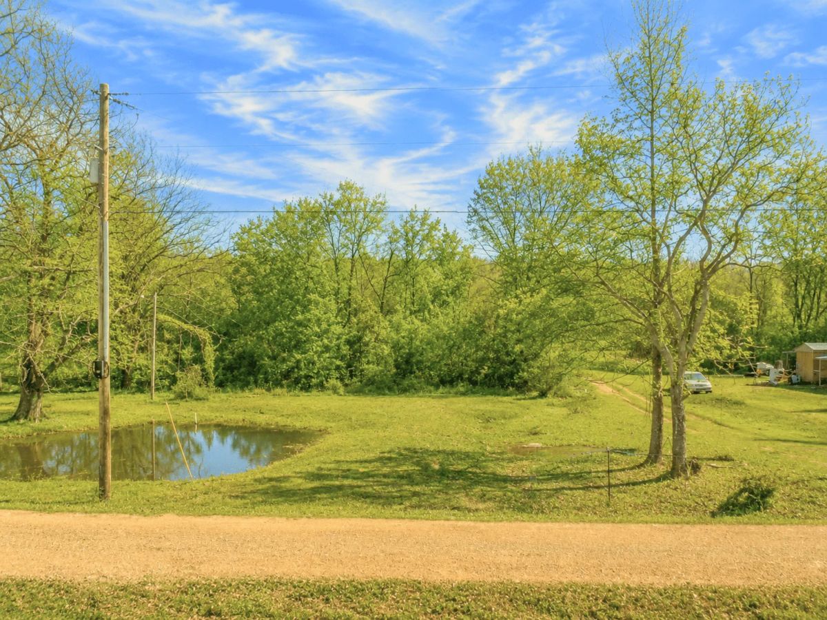 0.25-Acre Corner Lot w/ Utilities! - Main image