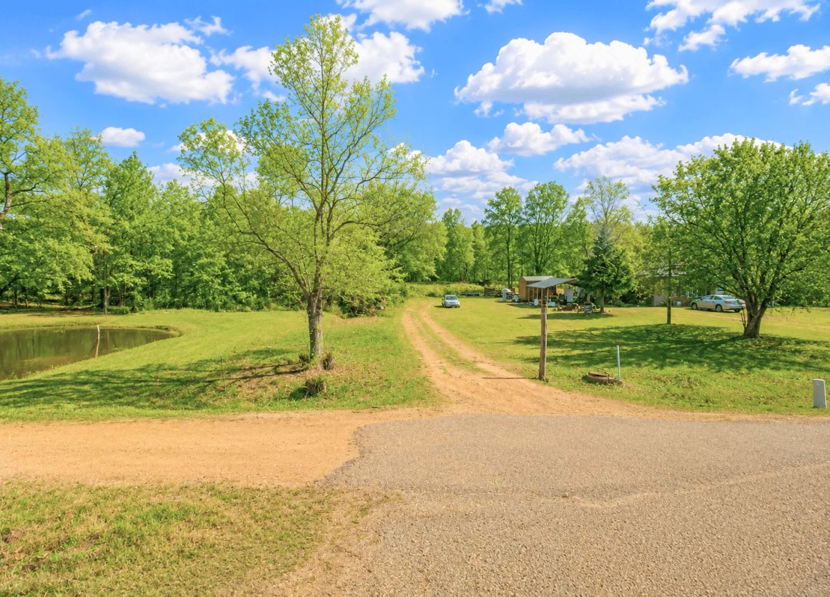 Decorative background for 0.25-Acre Corner Lot w/ Utilities! image 5