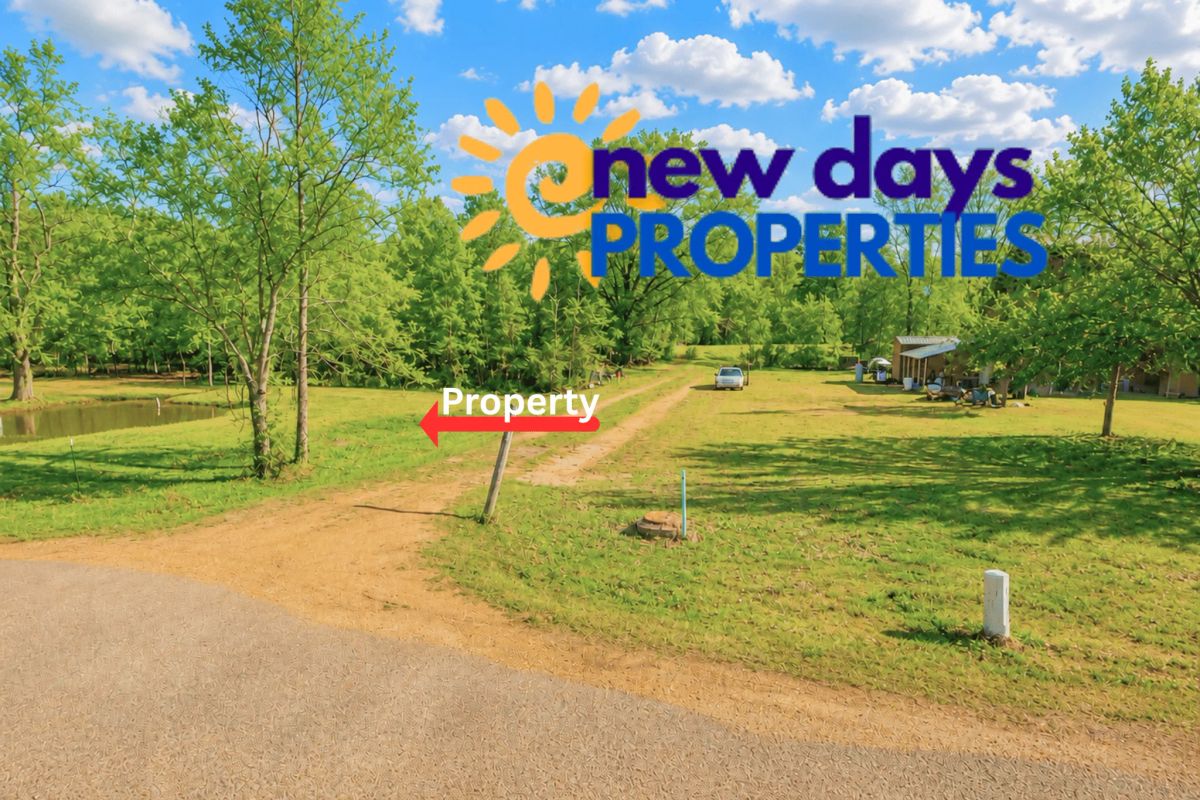 0.25-Acre Corner Lot w/ Utilities! - Image 2