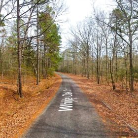 0.26-Acre Cheap Land for Sale in Arkansas Ozarks in Van Buren County, AR
