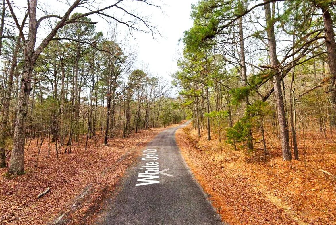 0.26-Acre Cheap Land for Sale in Arkansas Ozarks - Image 4