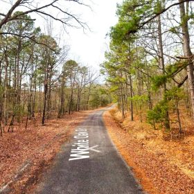 0.26-Acre Cheap Land for Sale in Arkansas Ozarks in Van Buren County, AR