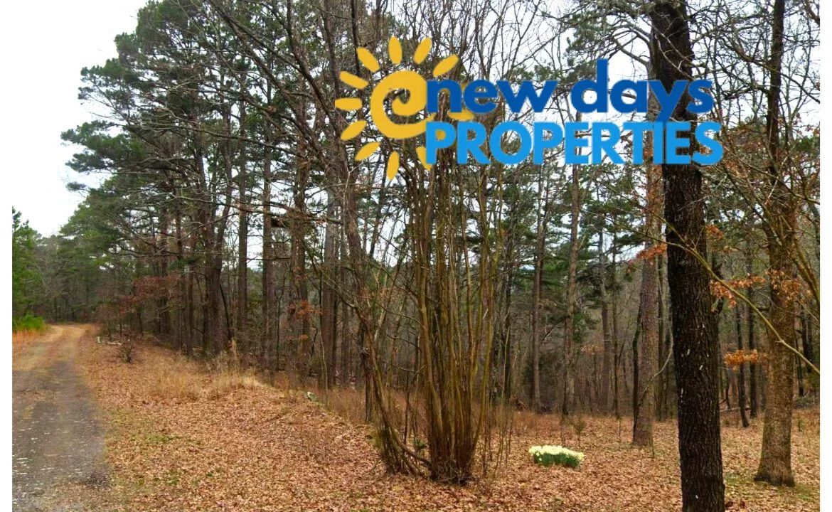 0.26-Acre Mountain View Arkansas in Van Buren County, AR
