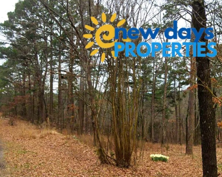 0.26-Acre Mountain View Arkansas in Van Buren County, AR