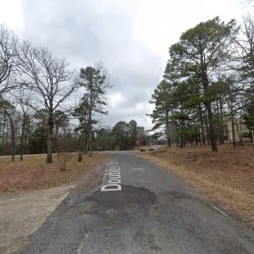 0.26-Acre Mountain View Arkansas in Van Buren County, AR