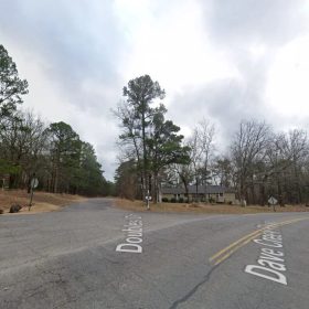 0.26-Acre Mountain View Arkansas in Van Buren County, AR