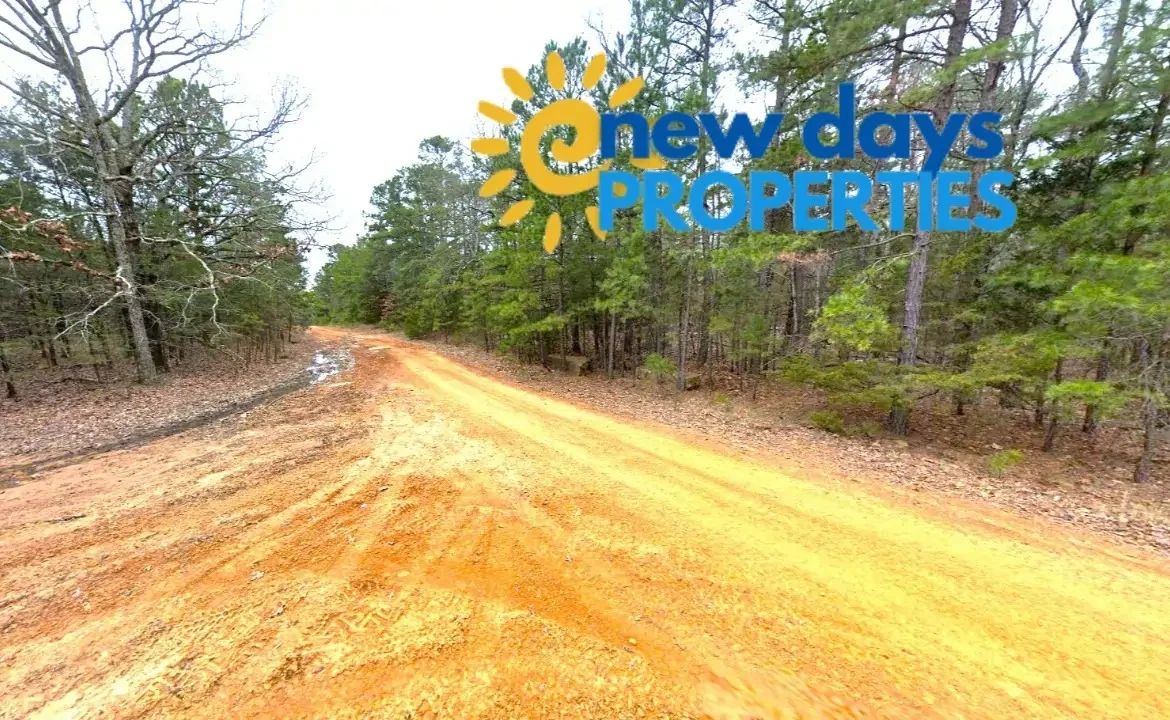 0.23-Acre Land in Ozark Arkansas For Sale - Main image