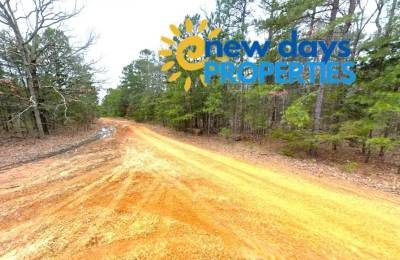 0.23-Acre Land in Ozark Arkansas For Sale