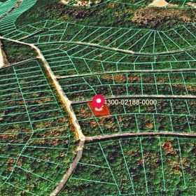 0.23-Acre Land in Ozark Arkansas For Sale in Van Buren County, AR