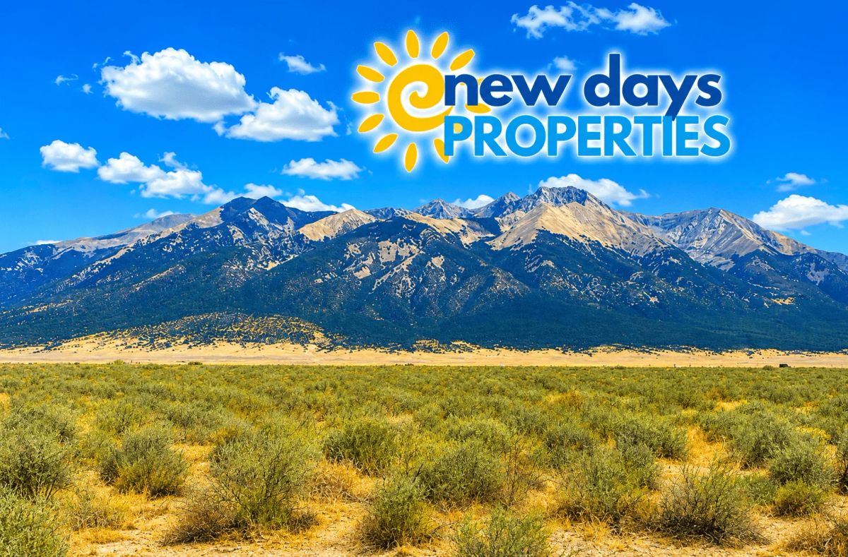 1.25 Acres to Build and Adventure - Main image