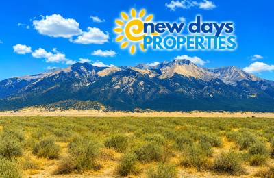 1.25 Acres to Build and Adventure