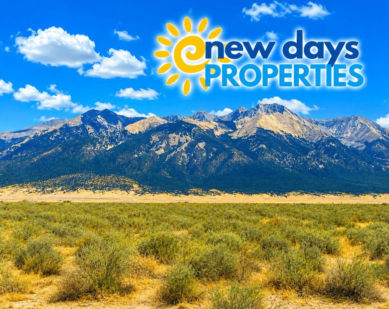 1.25 Acres to Build and Adventure in Alamosa County, CO
