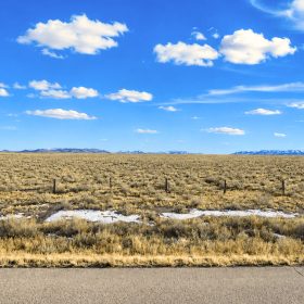 1.25 Acres to Build and Adventure in Alamosa County, CO