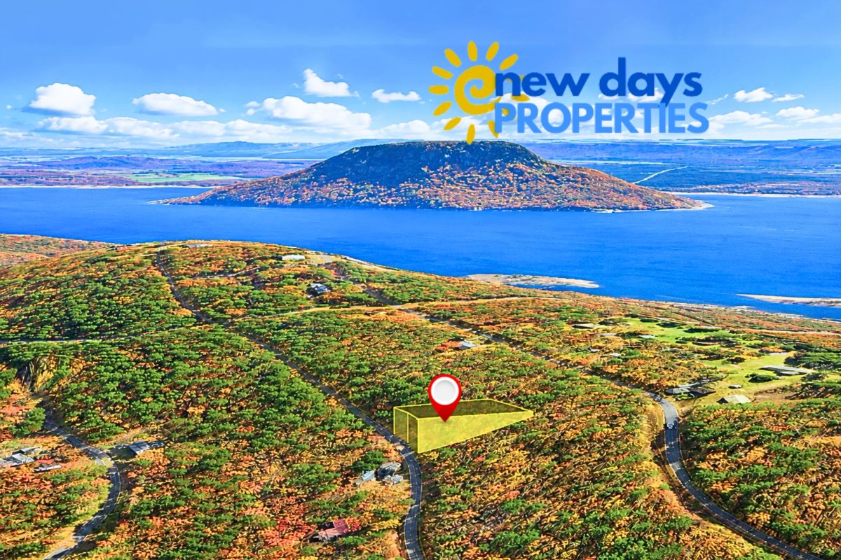 0.33-Acre Land for Sale in Ozarks, Arkansas - Main image