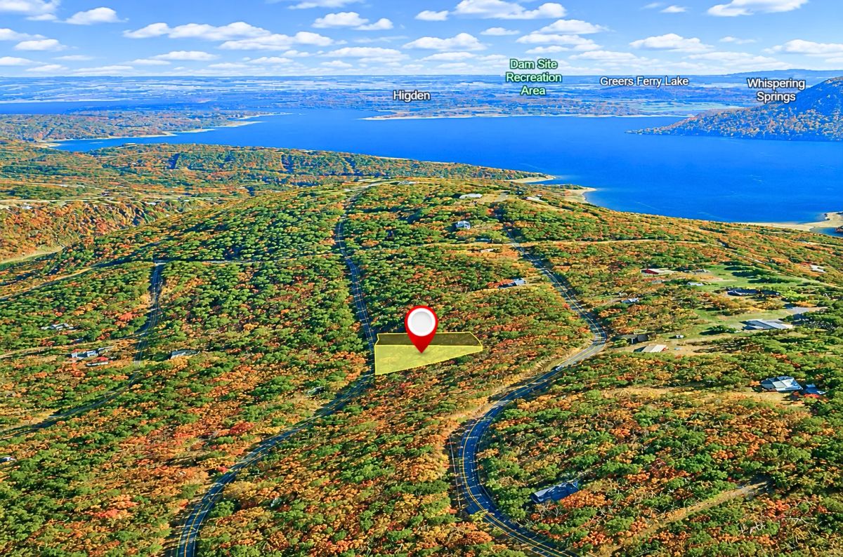 Decorative background for 0.33-Acre Land for Sale in Ozarks, Arkansas image 7