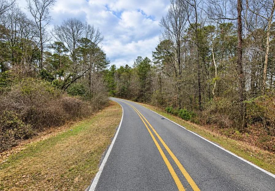 0.19-Acre Land Lot for Sale in Lauderdale County, MS