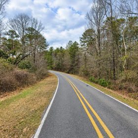 0.19-Acre Land Lot for Sale in Lauderdale County, MS