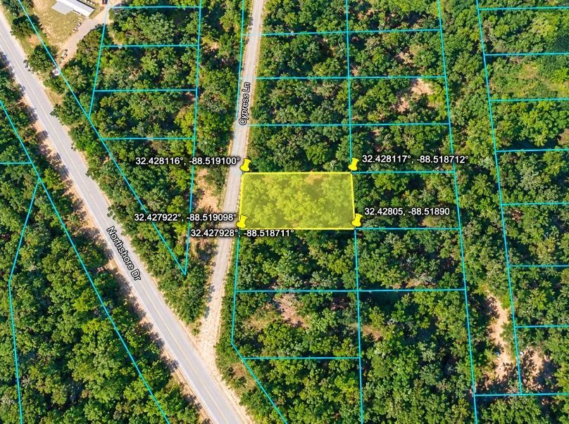 Decorative background for 0.19-Acre Land Lot for Sale image 21