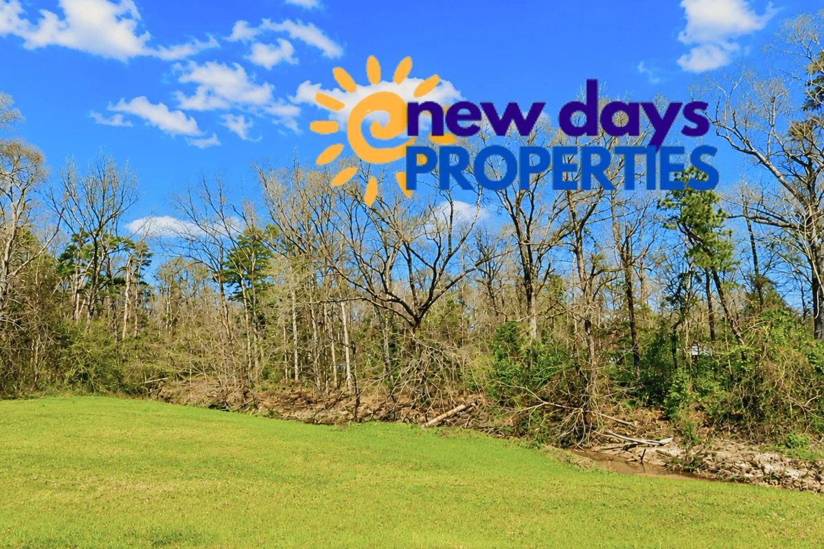 0.31 Acres with Highway Frontage - Main image