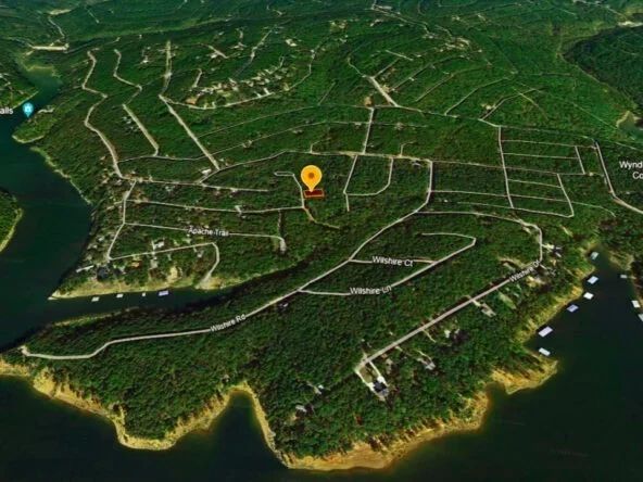 0.30-Acre Treed Land for Sale in Mountain View - Image 4