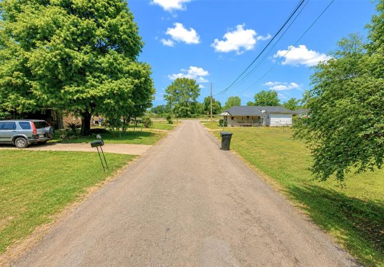 0.05-Acre Ready-to-Build Lot in Washington County, MS