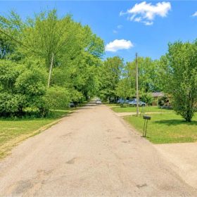 0.05-Acre Ready-to-Build Lot in Washington County, MS