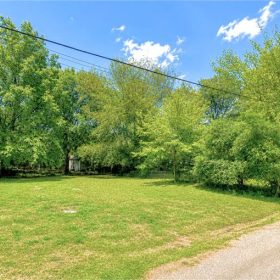 0.05-Acre Ready-to-Build Lot in Washington County, MS