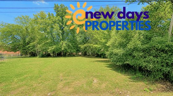 0.05-Acre Ready-to-Build Lot in Washington County, MS
