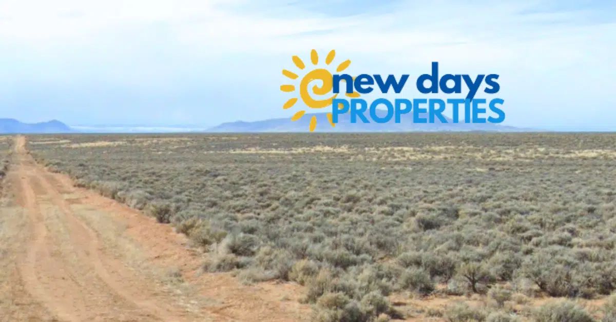 8.77 Acres for Sale in San Luis, CO - Image 2