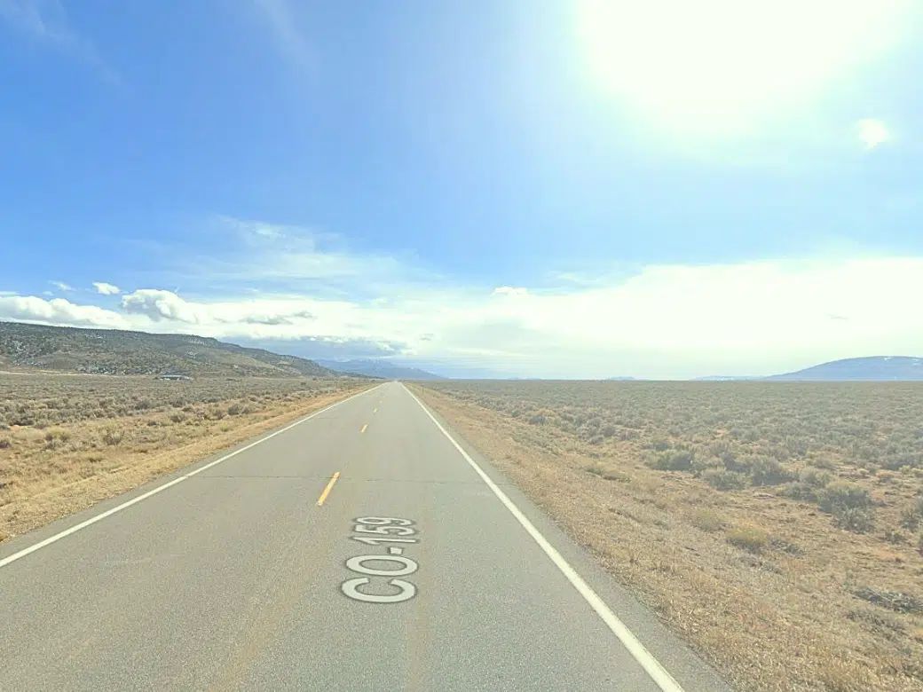 8.77 Acres for Sale in San Luis, CO - Image 3