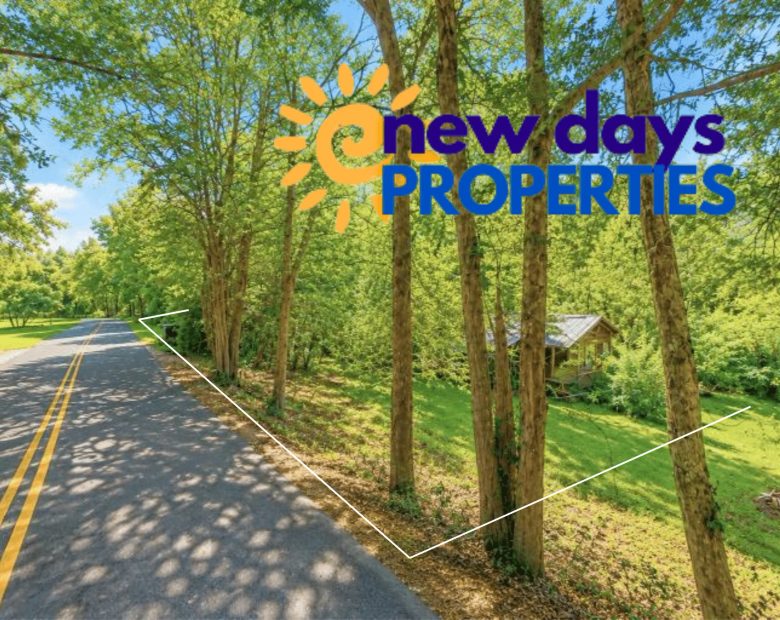 0.14-Acre Homesite in Laurel, MS in Jones County, MS