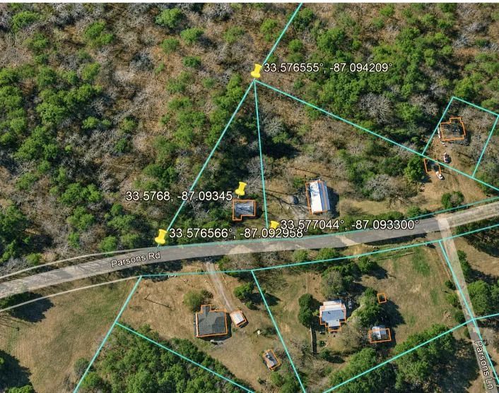 Decorative background for 0.14-Acre Homesite in Laurel, MS image 22
