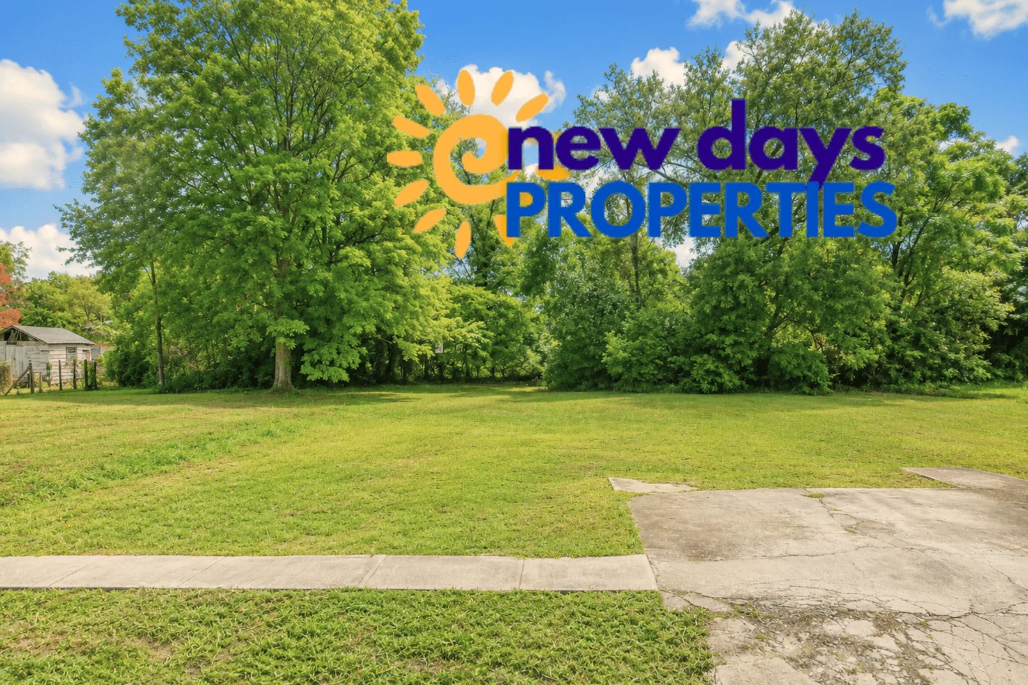 0.07 Small Residential Lot Perfect for Home in Washington County, MS