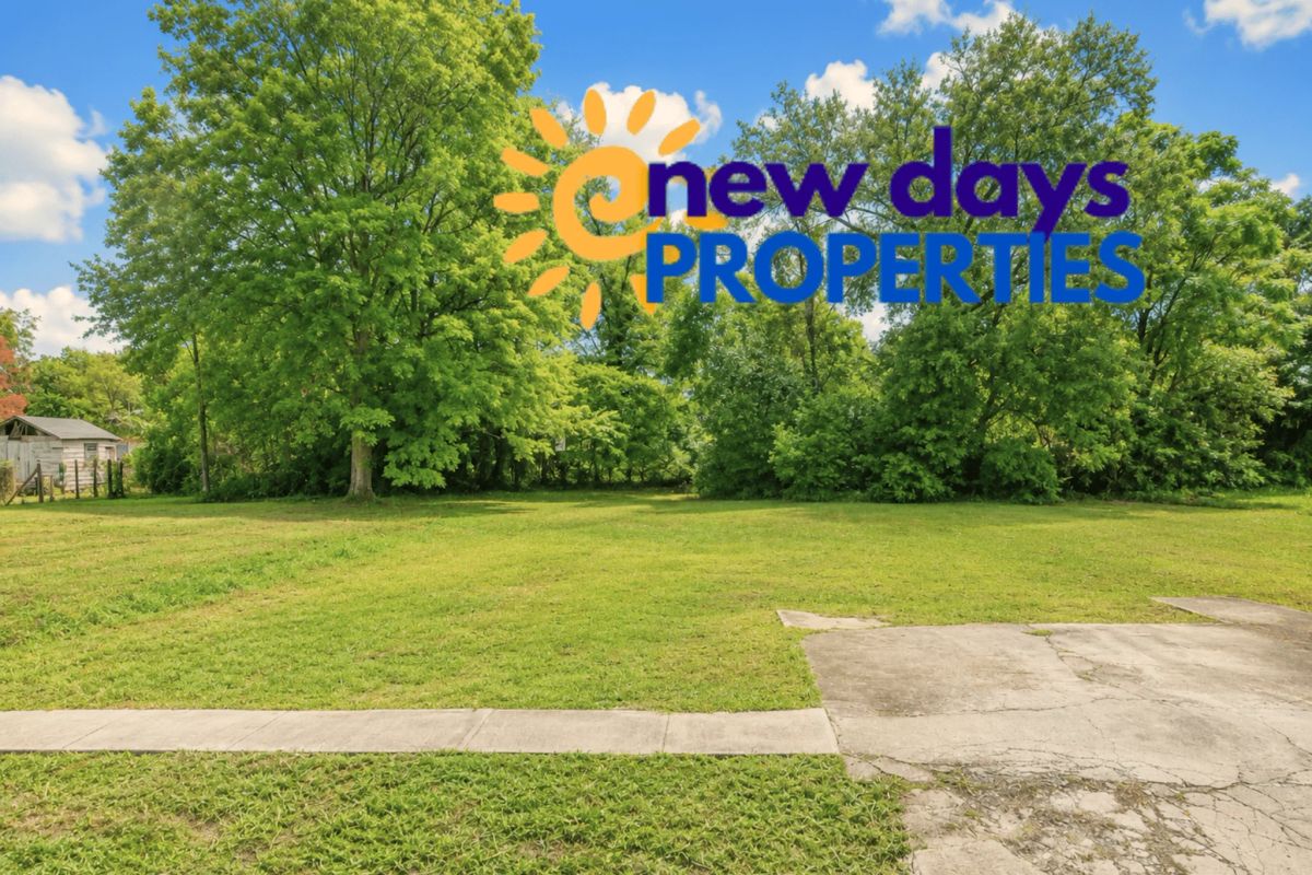 0.07 Small Residential Lot Perfect for Home - Main image