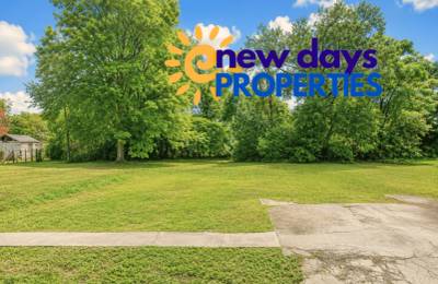 0.07 Small Residential Lot Perfect for Home