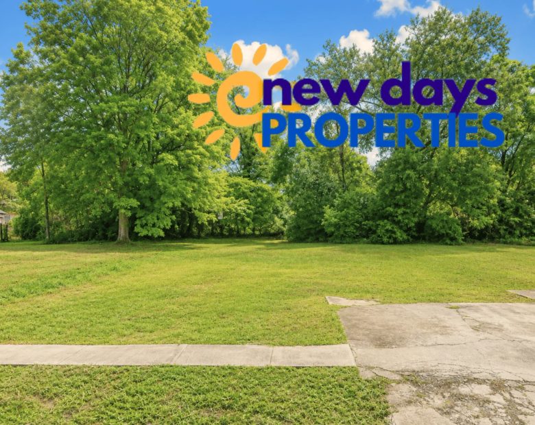 0.07 Small Residential Lot Perfect for Home in Washington County, MS