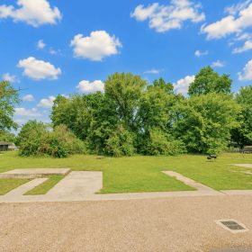 0.07 Small Residential Lot Perfect for Home in Washington County, MS
