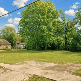 0.07 Small Residential Lot Perfect for Home in Washington County, MS