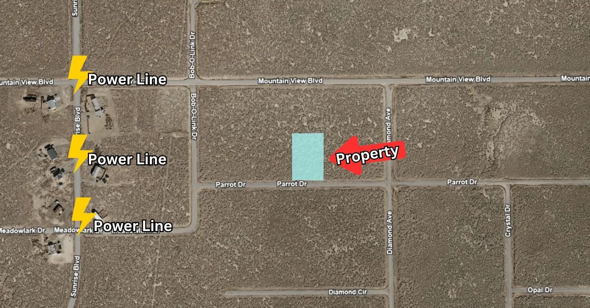 Decorative background for 1.25 Acres Beautiful Land to Build image 12