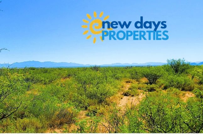 1.25 Acres Beautiful Land to Build - Image 2