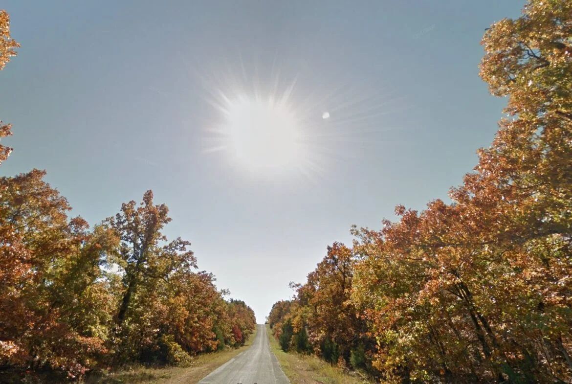 Double Lot Land for Sale in Arkansas Near Lake - Image 4