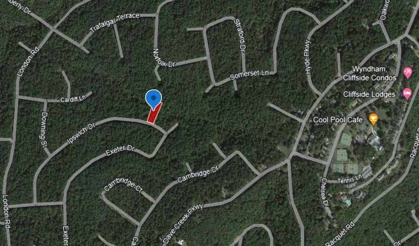 0.47-Acre Land for Sale in Mountain View Arkansas - Image 3
