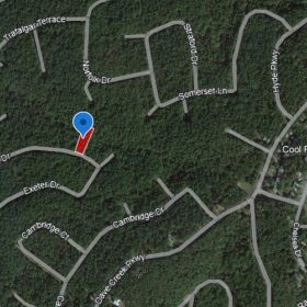 0.47-Acre Land for Sale in Mountain View Arkansas in Van Buren County, AR