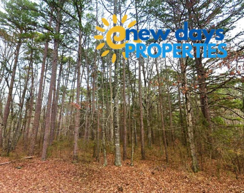 0.47-Acre Land for Sale in Mountain View Arkansas in Van Buren County, AR