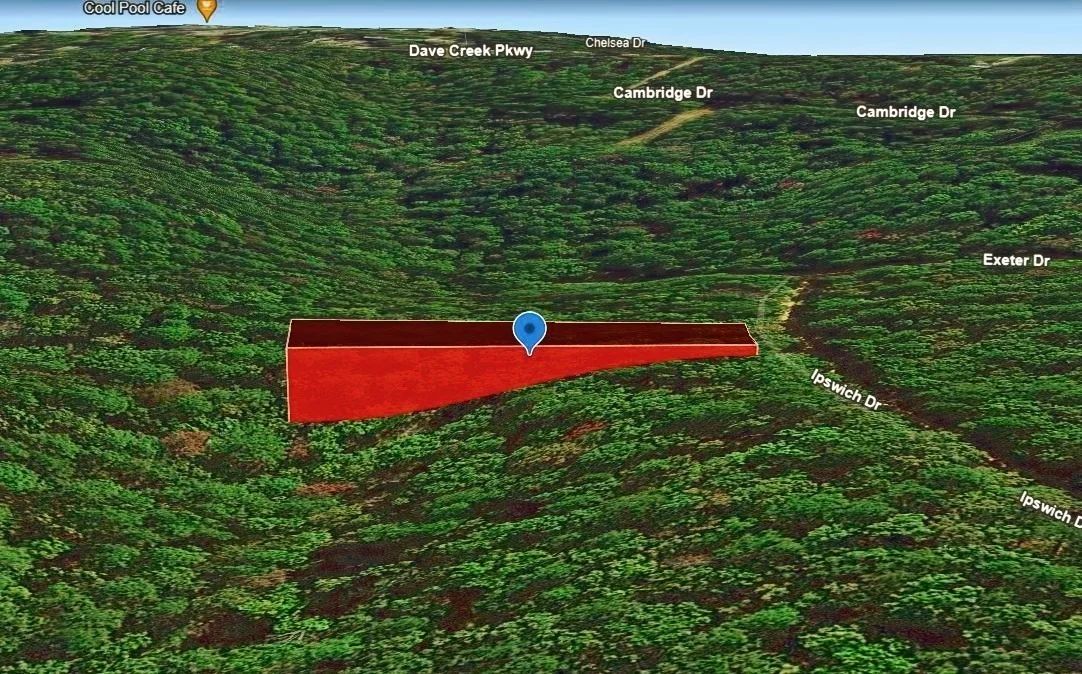 0.47-Acre Land for Sale in Mountain View Arkansas - Image 4