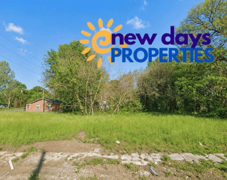 0.04 Acres Small Residential Lot in Washington County, MS