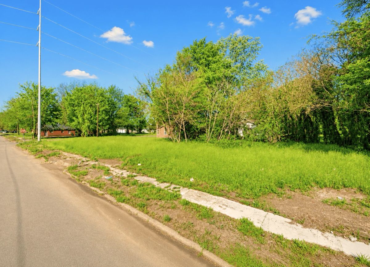 0.04 Acres Small Residential Lot - Image 2